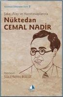 Vorderes Coverbild Saka, Alay ve Hazircevaplariyla Nüktedan Cemal Nadir