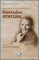 Vorderes Coverbild Saka, Alkis ve Hazircevaplariyla Nüktedan Atatürk