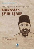 Vorderes Coverbild Yergi, Taslama ve Hazircevaplariyla Nüktedan Sair Esref