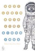 Vorderes Coverbild Sayilarin Agirligi