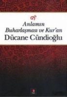 Vorderes Coverbild Anlamin Buharlasmasi ve Kuran