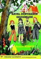 Vorderes Coverbild Hayal Dünyasi Gezginleri