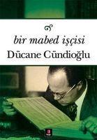 Vorderes Coverbild Bir Mabed Iscisi
