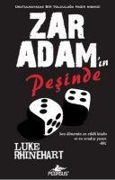 Vorderes Coverbild Zar Adamin Pesinde