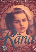 Vorderes Coverbild Rana