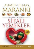 Vorderes Coverbild Kozmik Bilim Isiginda Sifali Yemekler