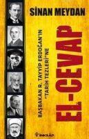 Vorderes Coverbild Basbakan R. Tayyip Erdoganin Tarih Tezlerine El-Cevap