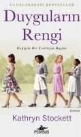 Vorderes Coverbild Duygularin Rengi