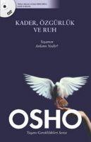 Vorderes Coverbild Kader, Özgürlük ve Ruh