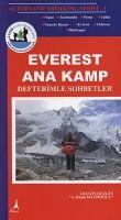 Vorderes Coverbild Alternatif Trekking Serisi 1 Everest Ana Kamp; Defterimle Sohbetler