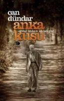 Vorderes Coverbild Anka Kusu - Erdal Inönü Anlatiyor