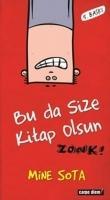 Vorderes Coverbild Zonk