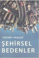 Vorderes Coverbild Sehirsel Bedenler