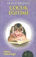 Vorderes Coverbild Sevgi Diliyle Cocuk Egitimi