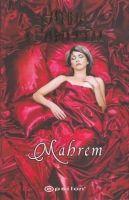 Vorderes Coverbild Mahrem