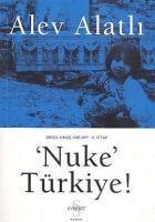 Vorderes Coverbild Nuke Türkiye