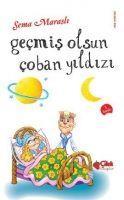 Vorderes Coverbild Gecmis Olsun Coban Yildizi