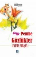 Vorderes Coverbild Pembe Gözlükler