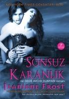 Vorderes Coverbild Sonsuz Karanlik