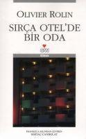 Vorderes Coverbild Sirca Otelde Bir Oda