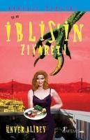 Vorderes Coverbild Kanatli Tehlike ya da Iblisin Ziyareti