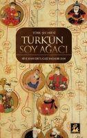 Vorderes Coverbild Türkün Soy Agaci - Türk Seceresi