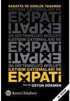 Vorderes Coverbild Sanatta ve Günlük Yasamda Iletisim Catismalari ve Empati