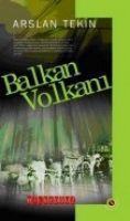 Vorderes Coverbild Balkan Volkani