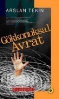 Vorderes Coverbild Gökkonuksal Avrat