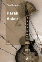 Vorderes Coverbild Parali Asker