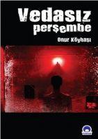 Vorderes Coverbild Vedasiz Persembe
