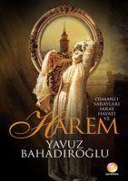 Vorderes Coverbild Osmanli Saraylari Saray Hayati ve Harem
