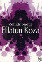 Vorderes Coverbild Eflatun Koza