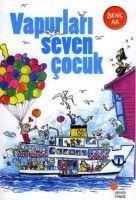 Vorderes Coverbild Vapurlari Seven Cocuk