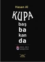 Vorderes Coverbild Kupa Basbakanda