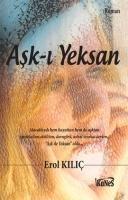 Vorderes Coverbild Ask-i Yeksan