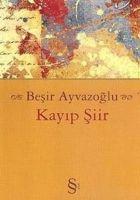 Vorderes Coverbild Kayip Siir