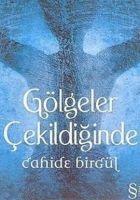 Vorderes Coverbild Gölgeler Cekildiginde