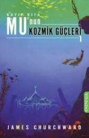 Vorderes Coverbild Kayip Kita Munun Kozmik Gücleri 1
