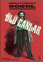 Vorderes Coverbild Ölü Canlar