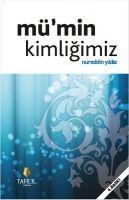 Vorderes Coverbild Mümin Kimligimiz