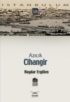 Vorderes Coverbild Azicik Cihangir