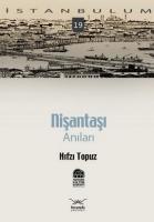 Vorderes Coverbild Nisantasi; Anilari