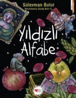 Vorderes Coverbild Yildizli Alfabe