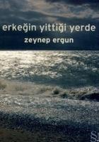 Vorderes Coverbild Erkegin Yittigi Yerde
