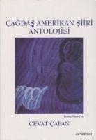 Vorderes Coverbild Cagdas Amerikan Siiri Antolojisi