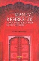 Vorderes Coverbild Manevi Rehberlik ve Ben Ötesi Psikolojisi Üzerine Paylasimlar
