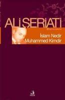 Vorderes Coverbild Islam Nedir Muhammed Kimdir