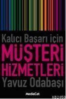 Vorderes Coverbild Kalici Basari Icin Müsteri Hizmetleri