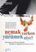 Vorderes Coverbild Ucmak Varken Yürümek Niye